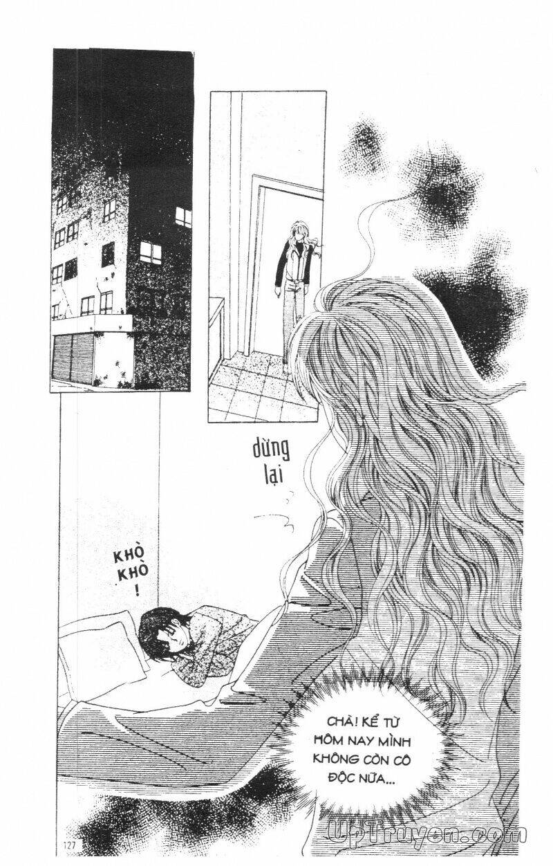 mặt nạ tình yêu chapter 61 40