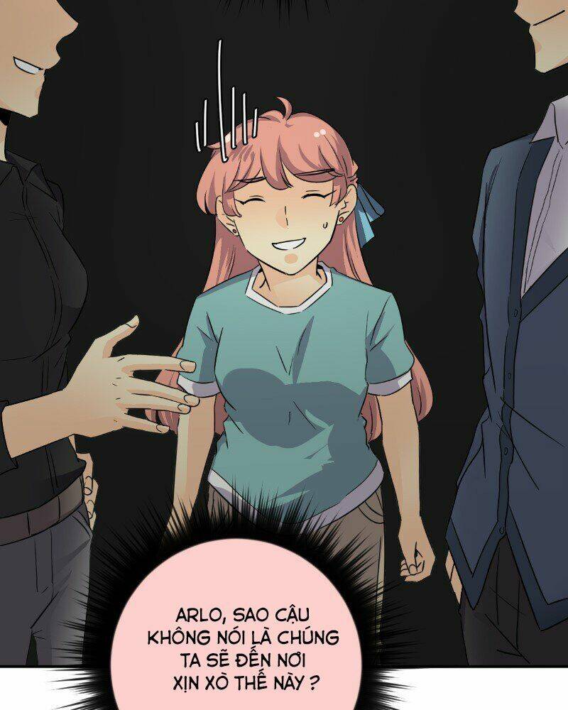 Thế Giới Không Hoàn Hảo Chapter 203 20