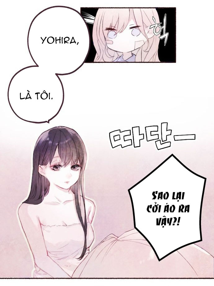 hoa viên bí mật chapter 37 4