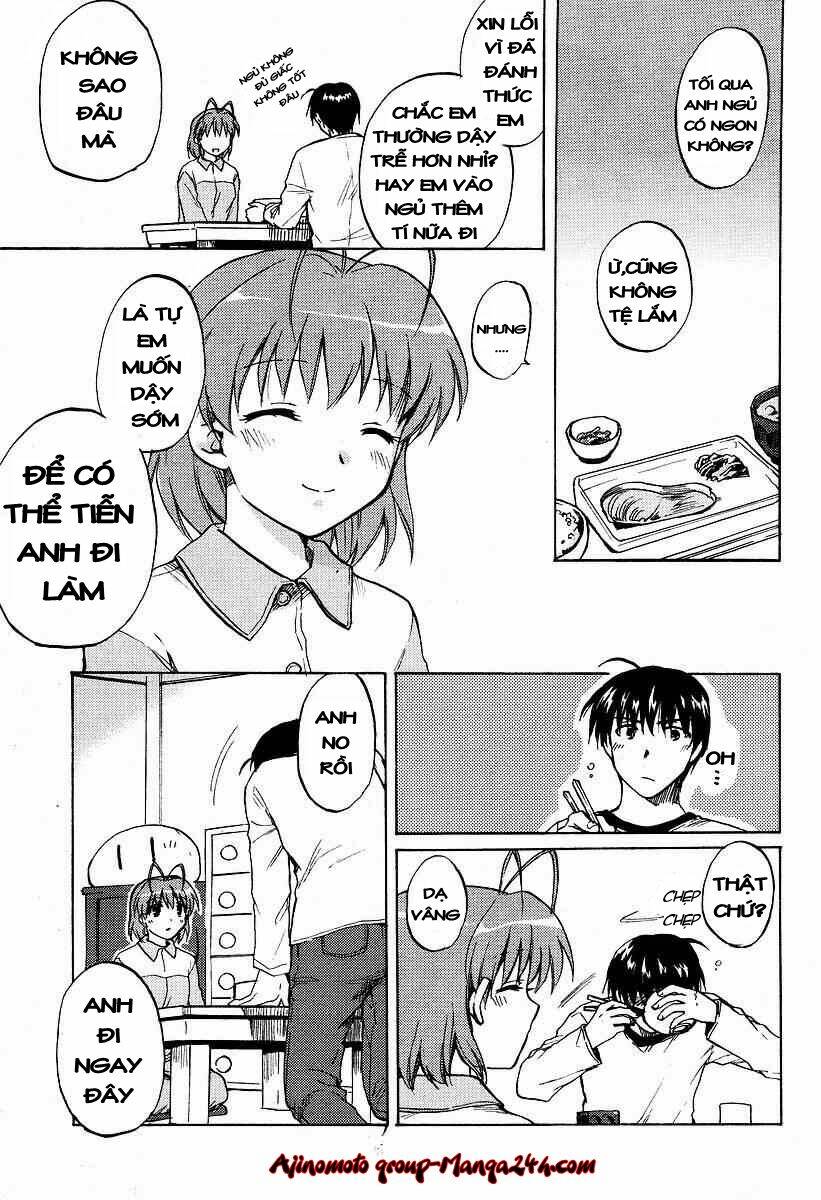 clannad chapter 16 3