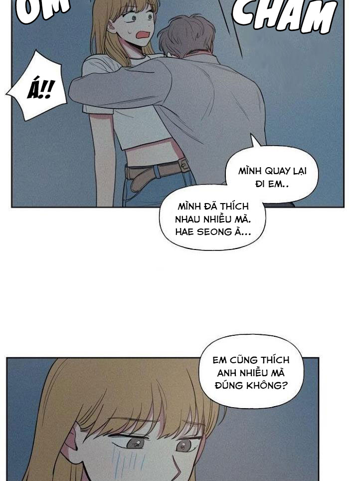 lý do yêu phải thằng bạn thân chapter 13.2 7