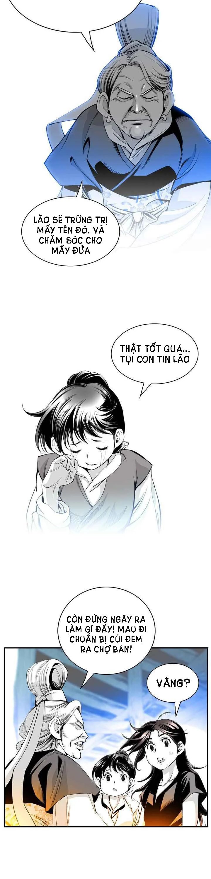 đường đến thiên đàng chapter 4 12