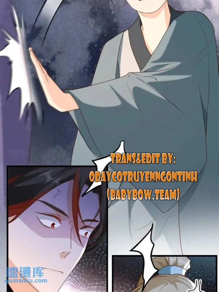 làm sao đây người học việc của tôi quá bám người chapter 12 45