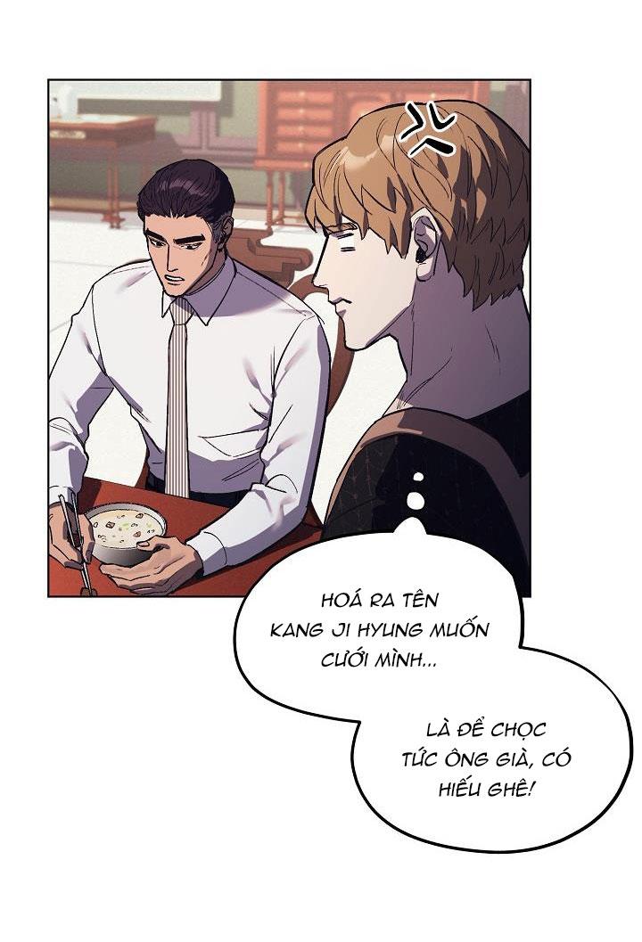 làm dâu nhà tài phiệt họ kang chapter 8 42