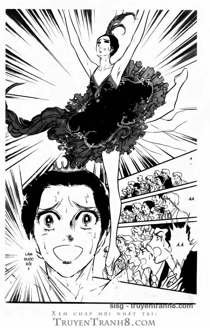 swan - vũ khúc thiên nga chapter 82 19