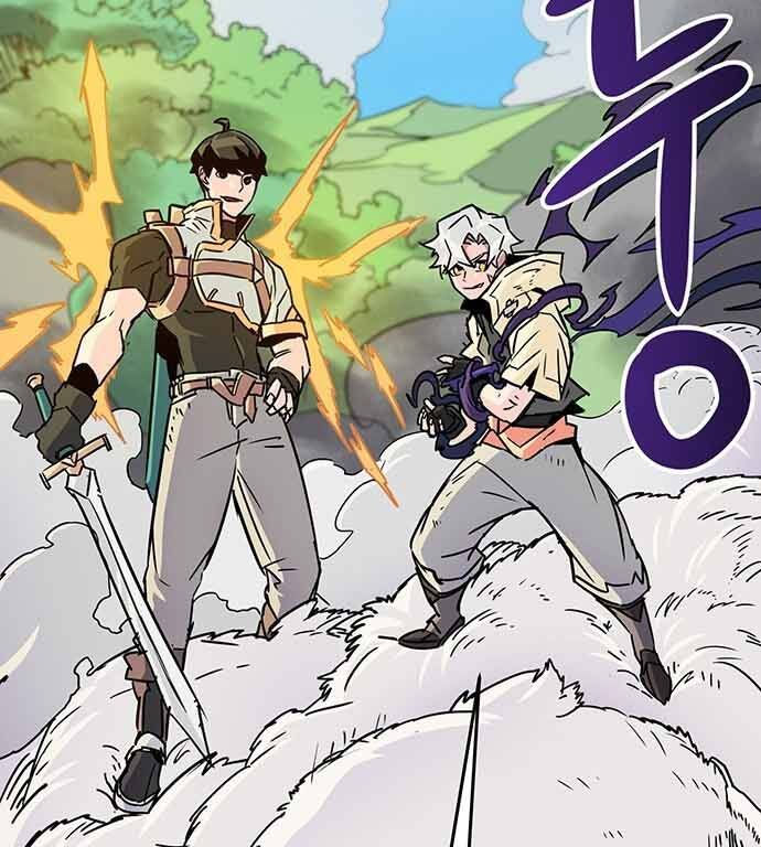 chủ nhân thiên giới chapter 5 111