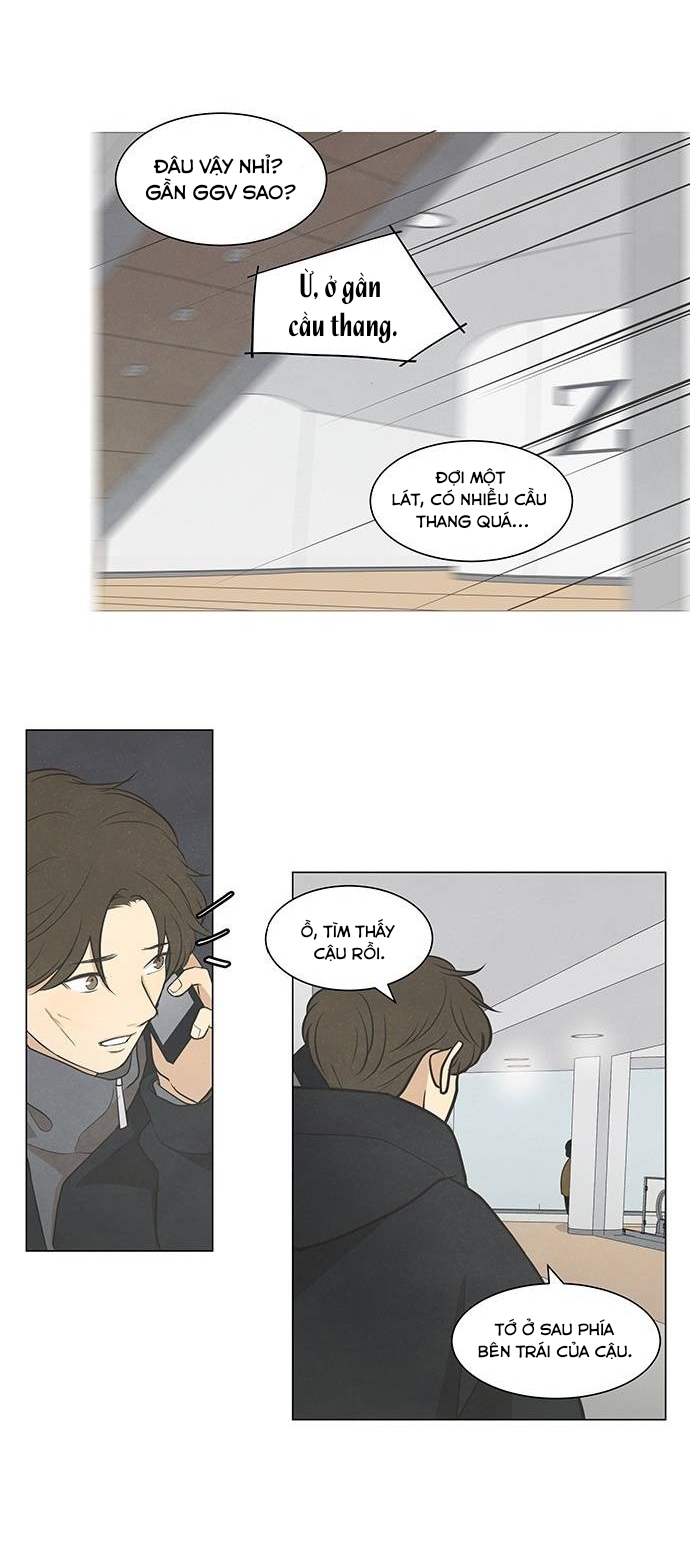 một phần vì thích em chapter 24 37