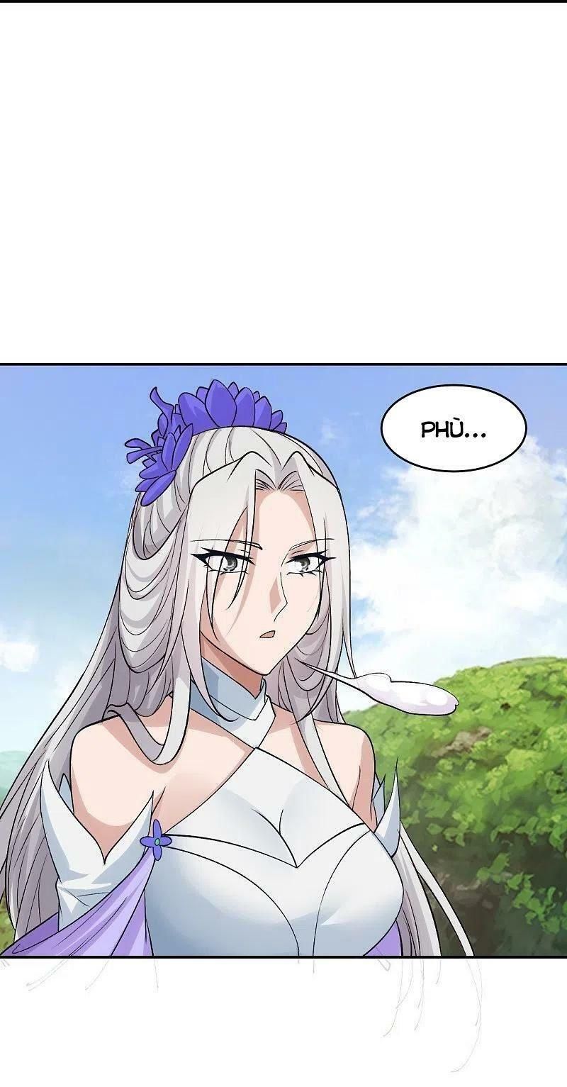 tiên võ đế tôn chapter 236 13