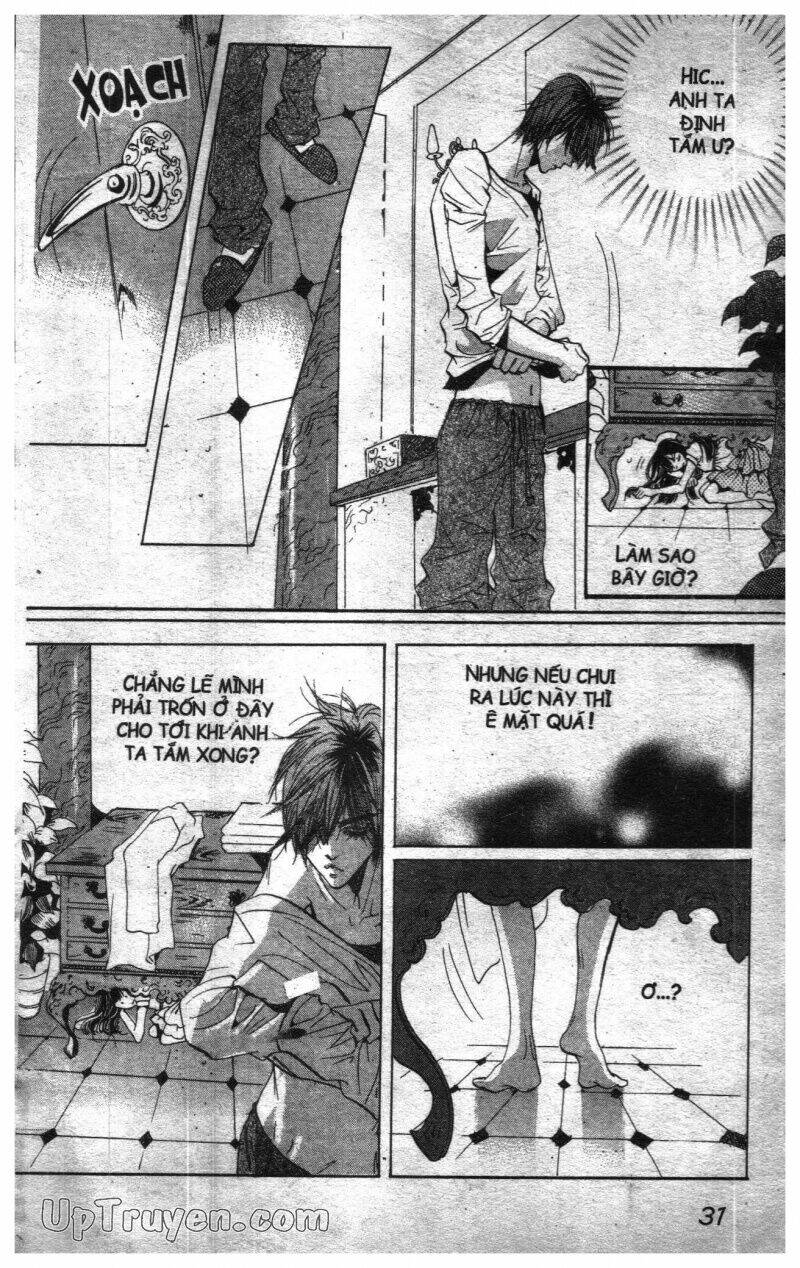 hoàng cung chapter 7 27