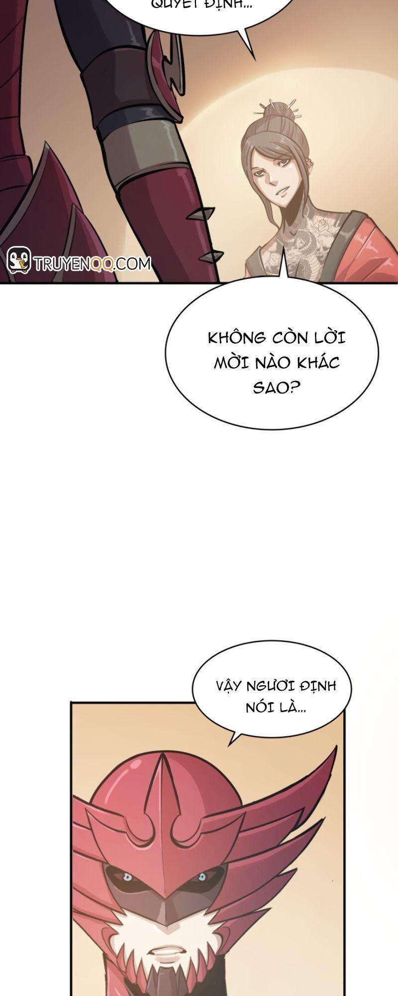 tôi trở lại thăng cấp một mình chapter 23 56