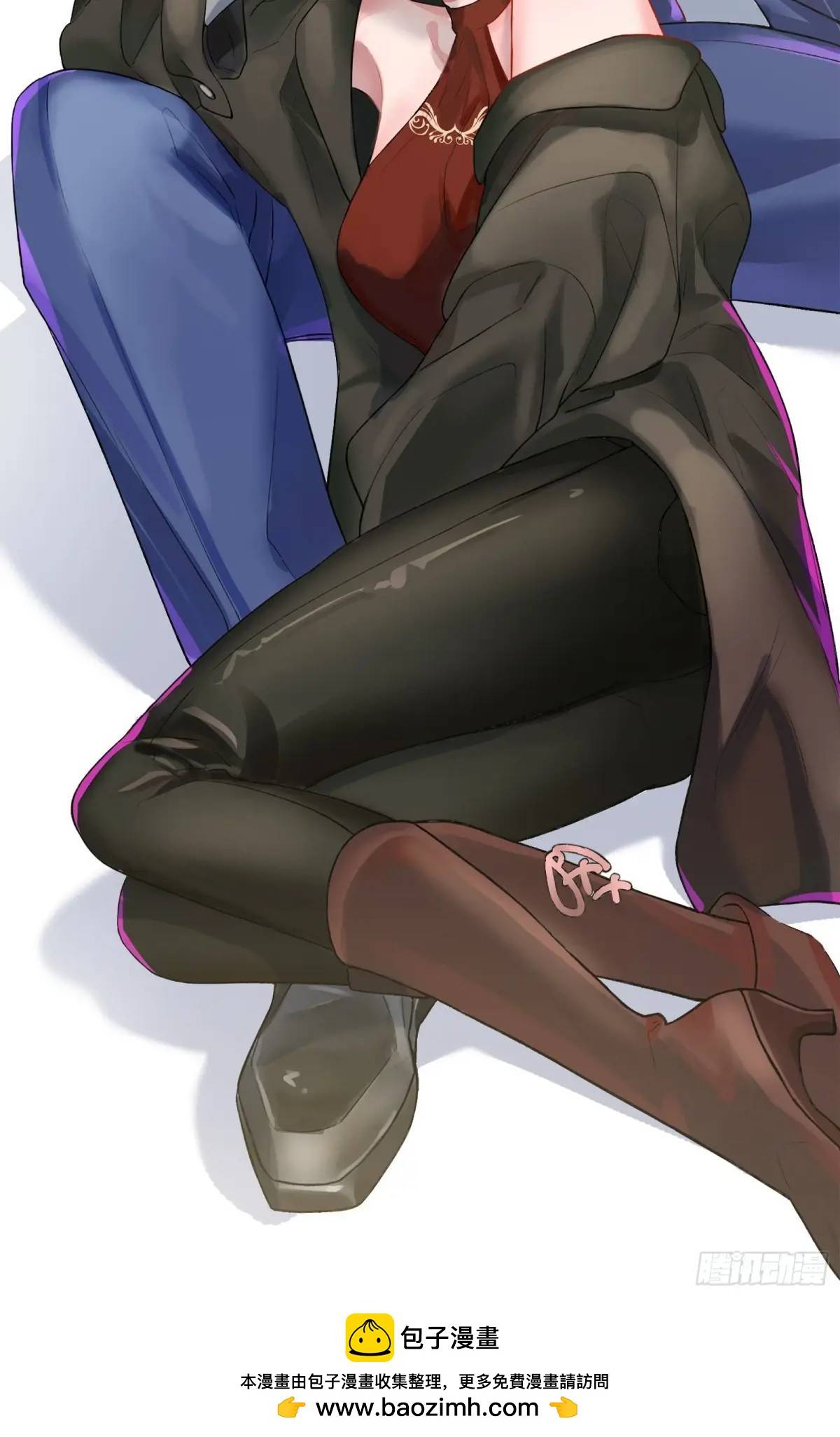 bạn trai của tôi là quái vật đột biến chapter 37 40