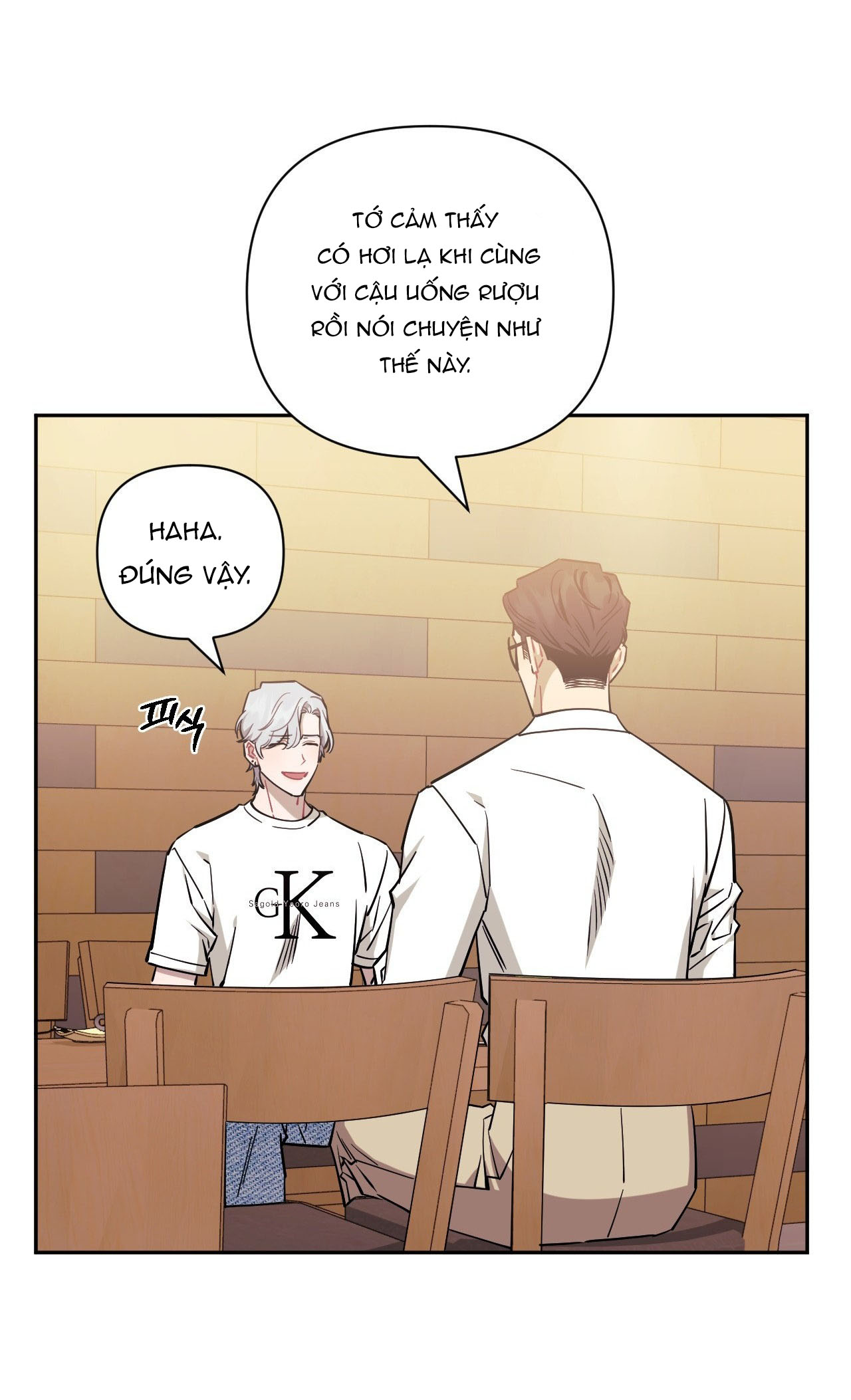 hơn cả bạn bè chapter 79.2 30