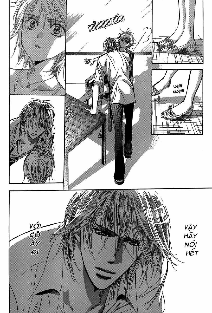 thử thách của kyouko chapter 211 20