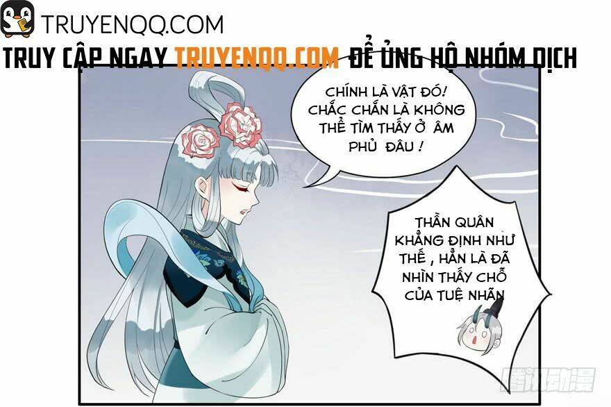 quân thiên sách chapter 1 42