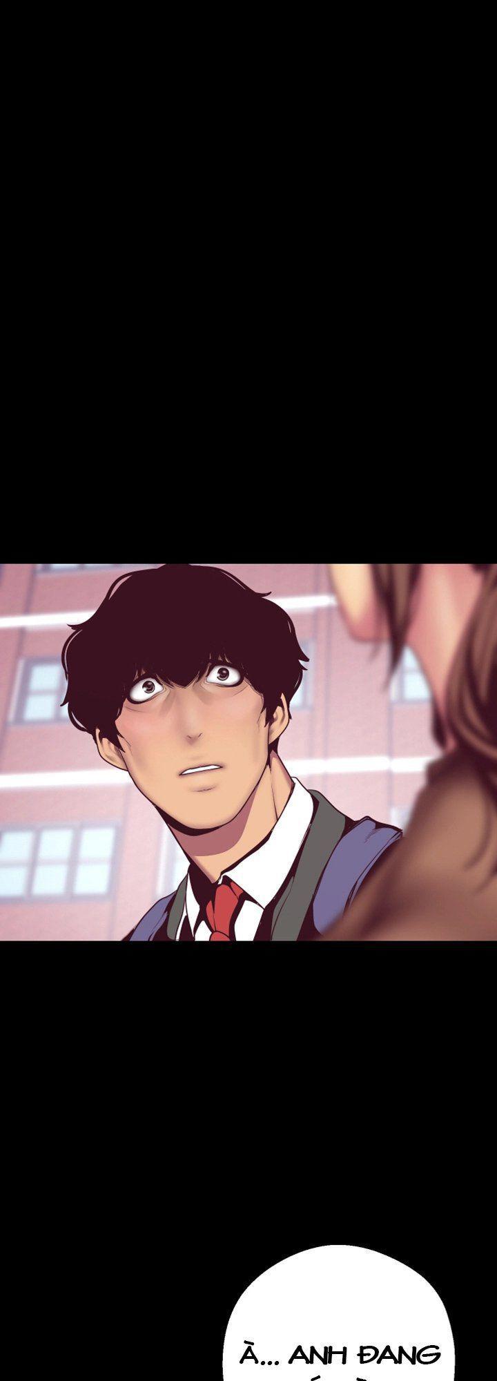 một thế giới mới tuyệt vời chapter 9 52