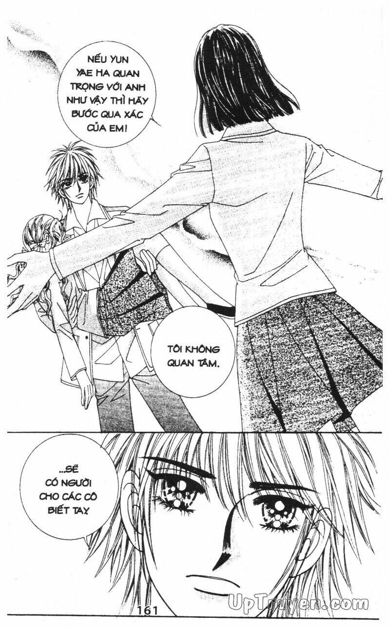 mặt nạ tình yêu chapter 83 38