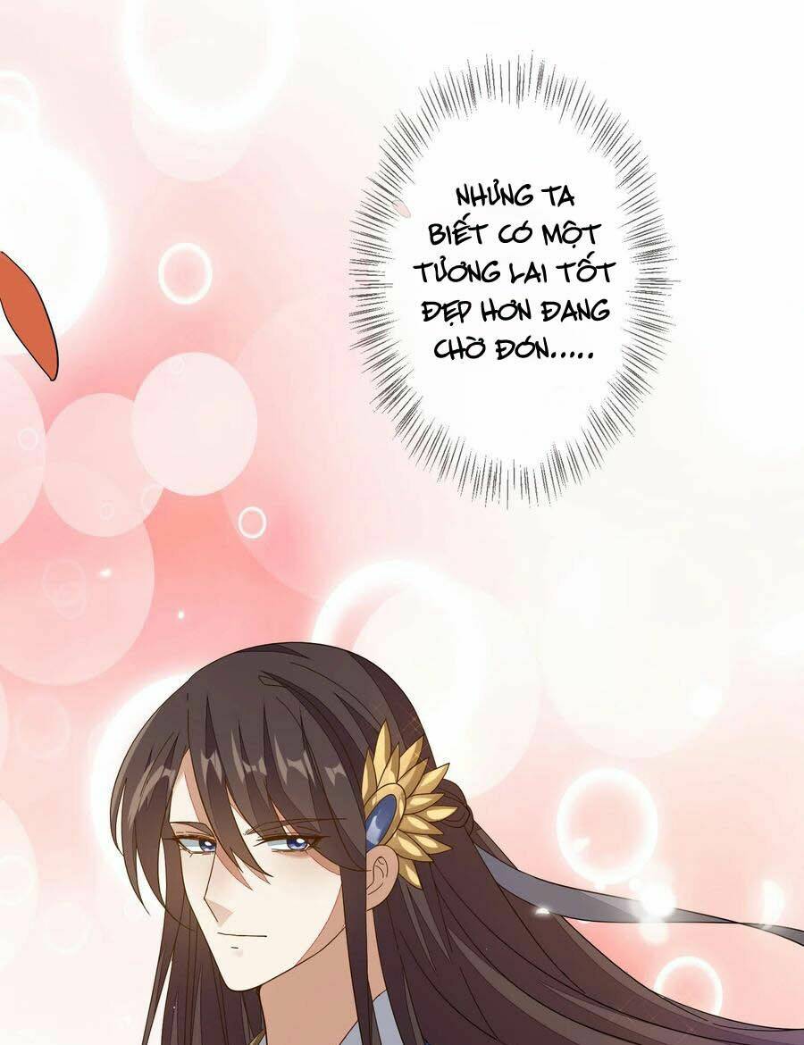 cửu khuyết phong hoa chapter 112 20