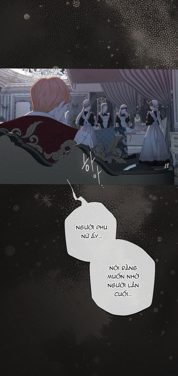 chàng tiên cá mắc kẹt trong hồ của tôi chapter 1.2 17