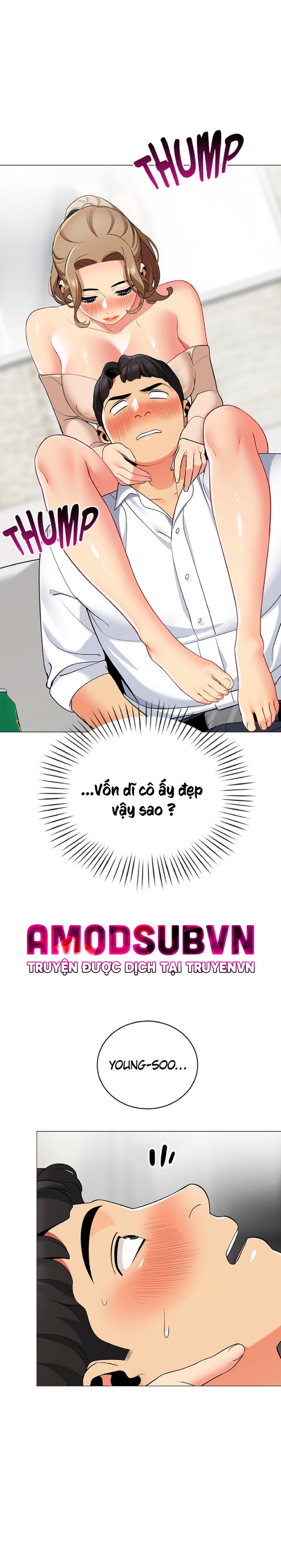 a good day to camp chapter 20 18