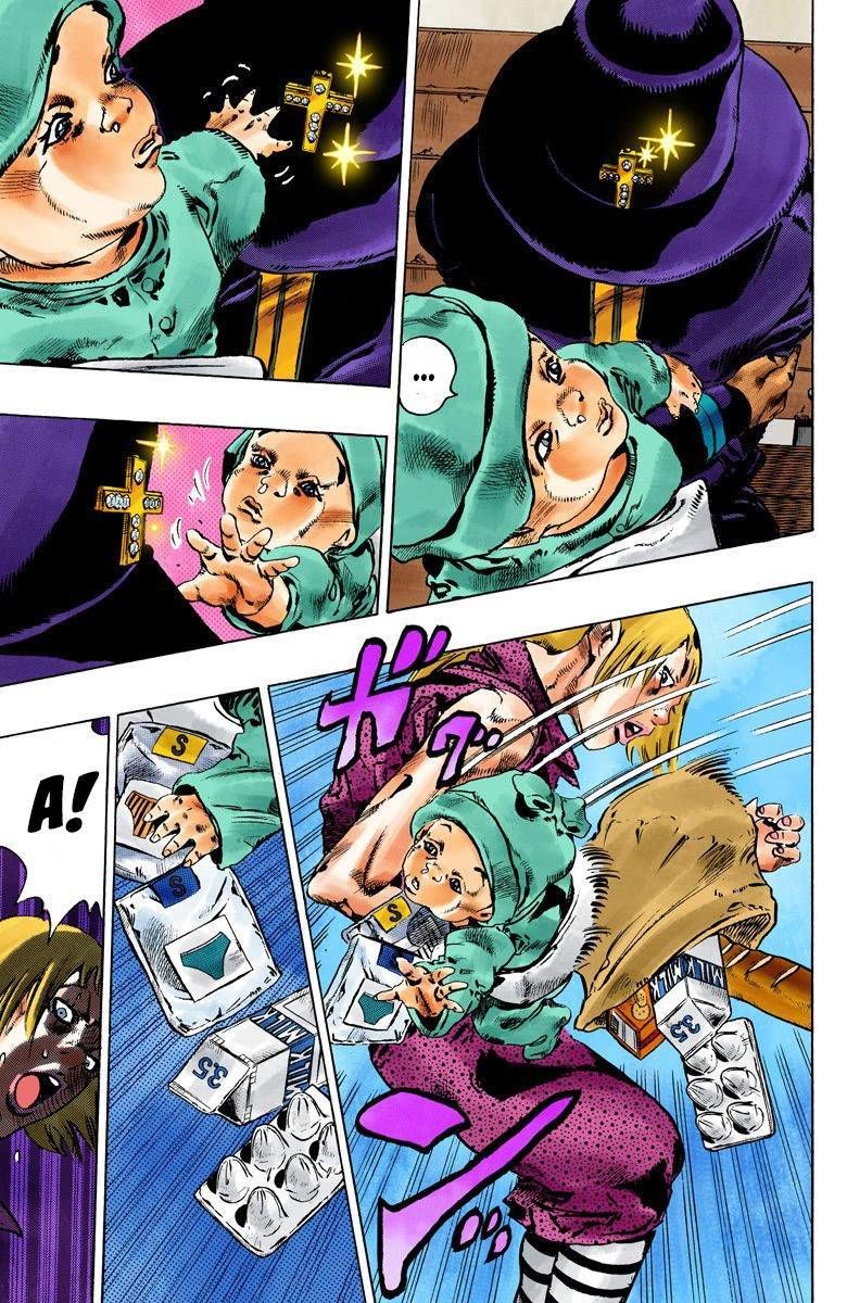 cuộc phiêu lưu bí ẩn chapter 696 5