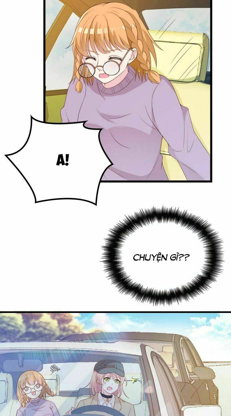 bí mật kết hôn với ảnh đế: vợ ơi đến đây tấn công đi nào chapter 41 38