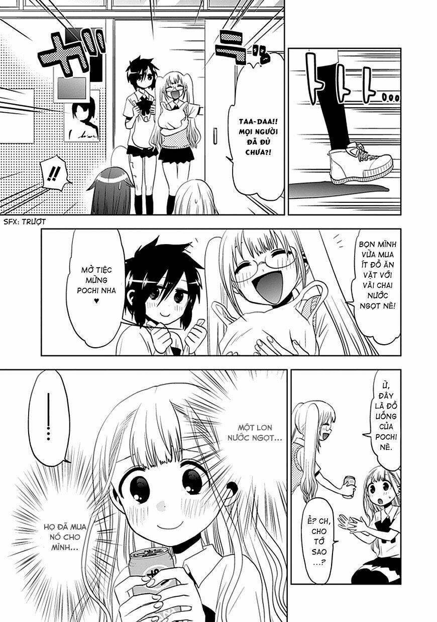 josei danshi chapter 8 8