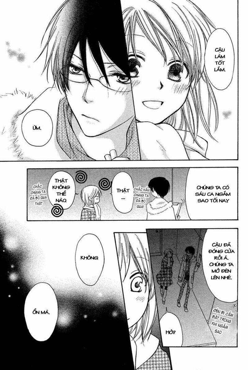 tổng hợp one shot. chapter 73 39