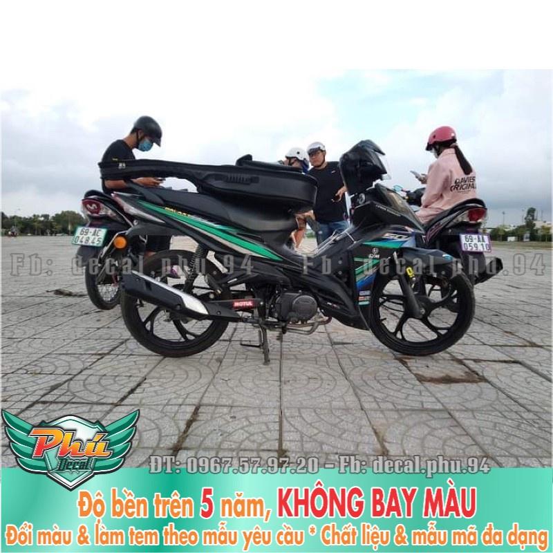 Tem rời Galaxy Chrome đen xanh lục bảo -1