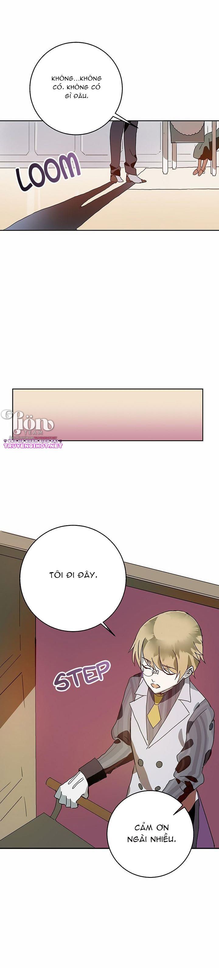 câu chuyện về đứa con lai chapter 10.1 16