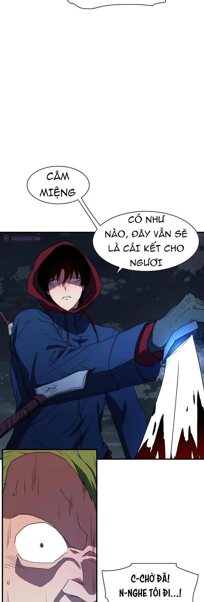 các chòm sao chỉ chú ý mình tôi chapter 37 73