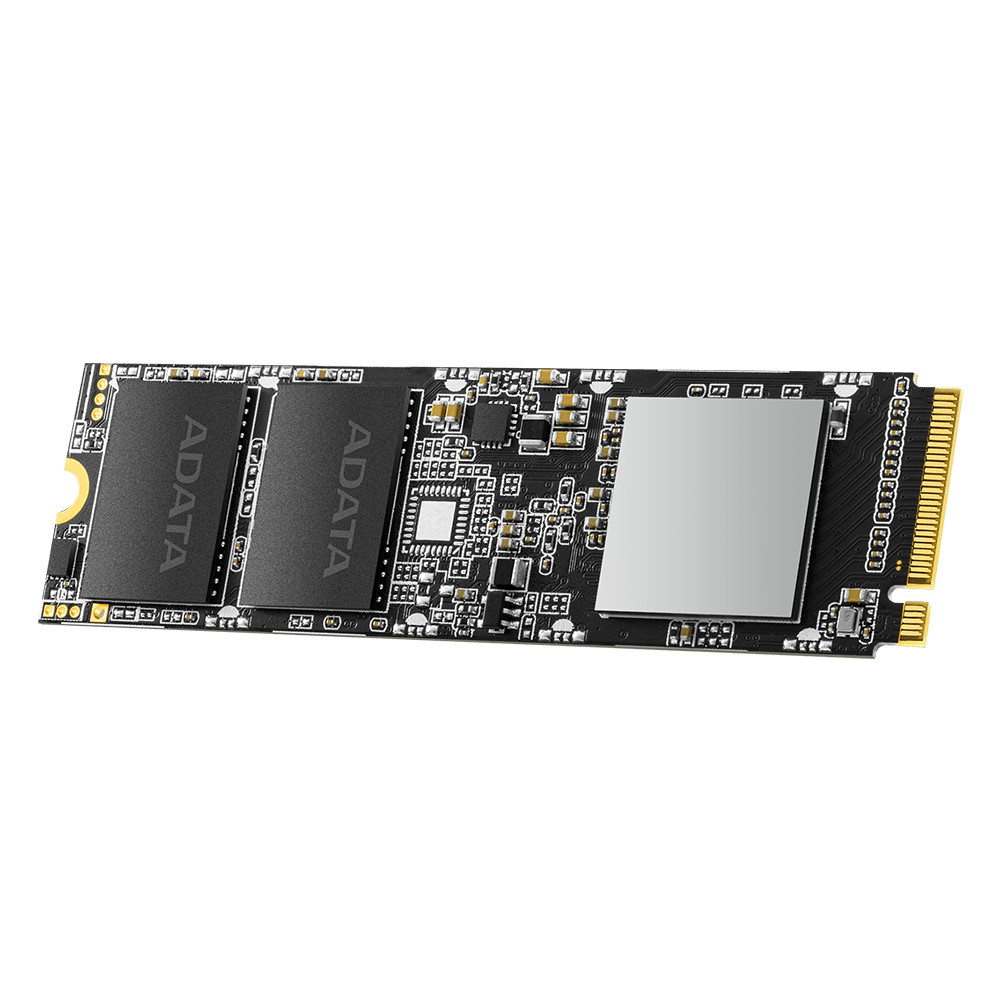 Ổ cứng SSD XPG SX8100 PCIE GEN3X4 256GB M.2 2280 - Hàng Chính Hãng