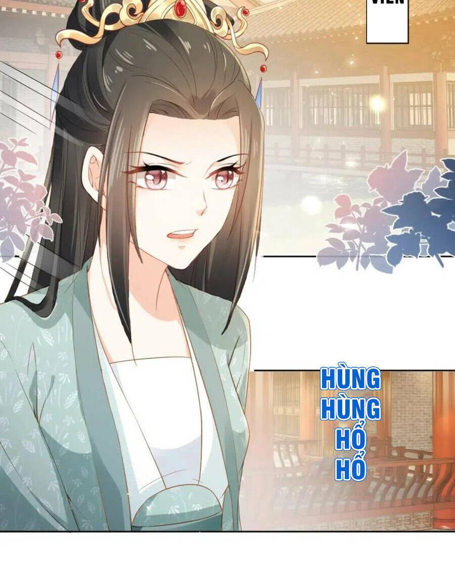 nhặt được bảo bối manh manh chapter 32 2