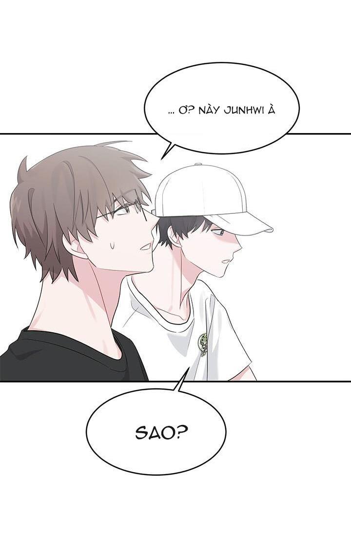 tiểu thử: bắt đầu mùa hè chapter 18 45