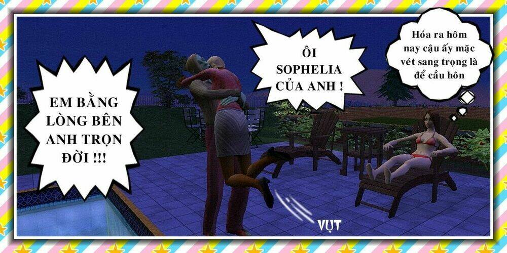 bella's story chapter 5.1 21