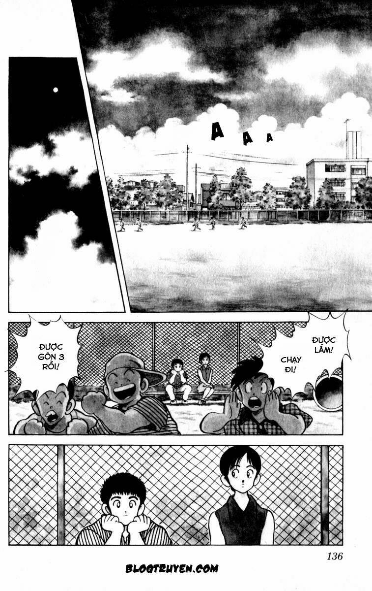 rough - ngọc thô chapter 87 5