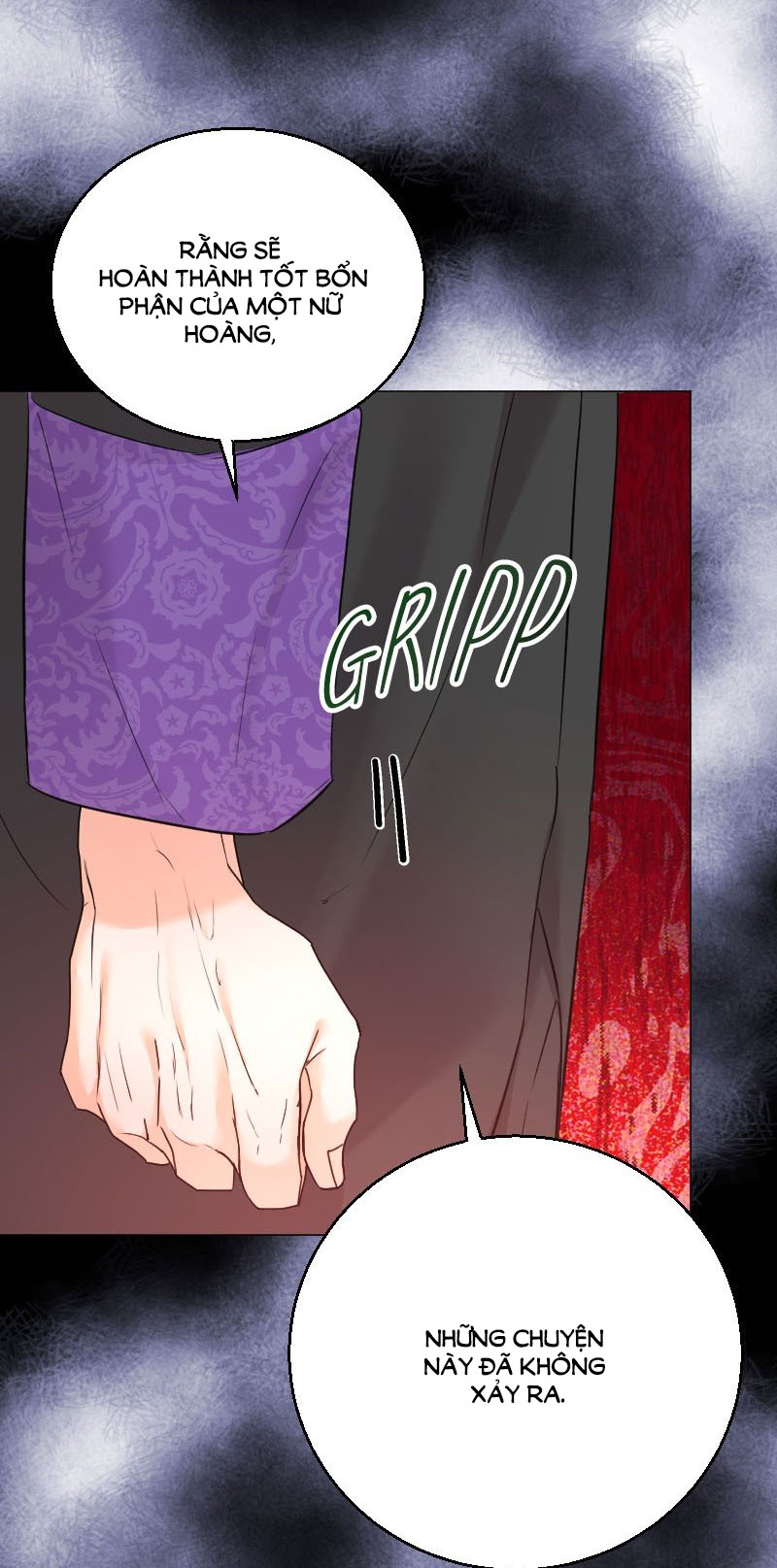 ngã rẽ định mệnh chapter 2.2 15