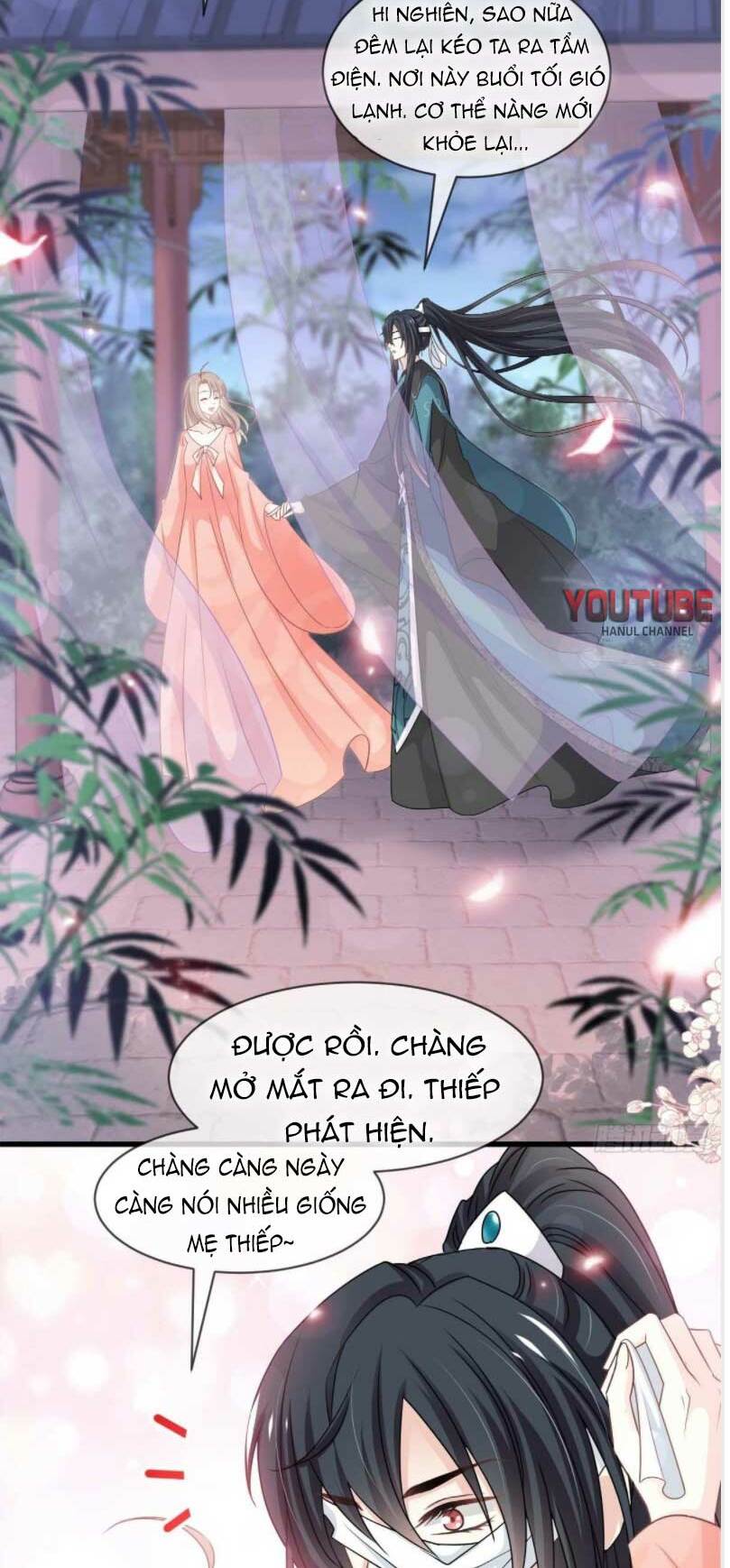 thiên hạ đệ nhất sủng phi chapter 224.2 5