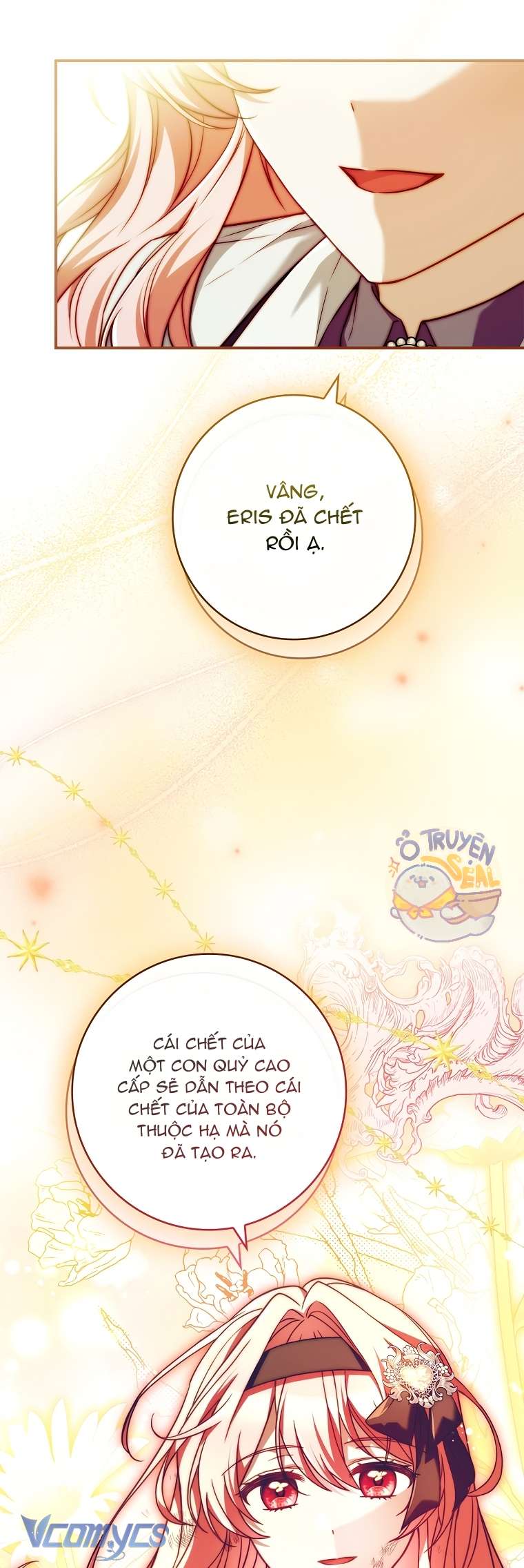 tôi đã tắt cài đặt chế độ nhận thức nỗi đau! chapter 18 55