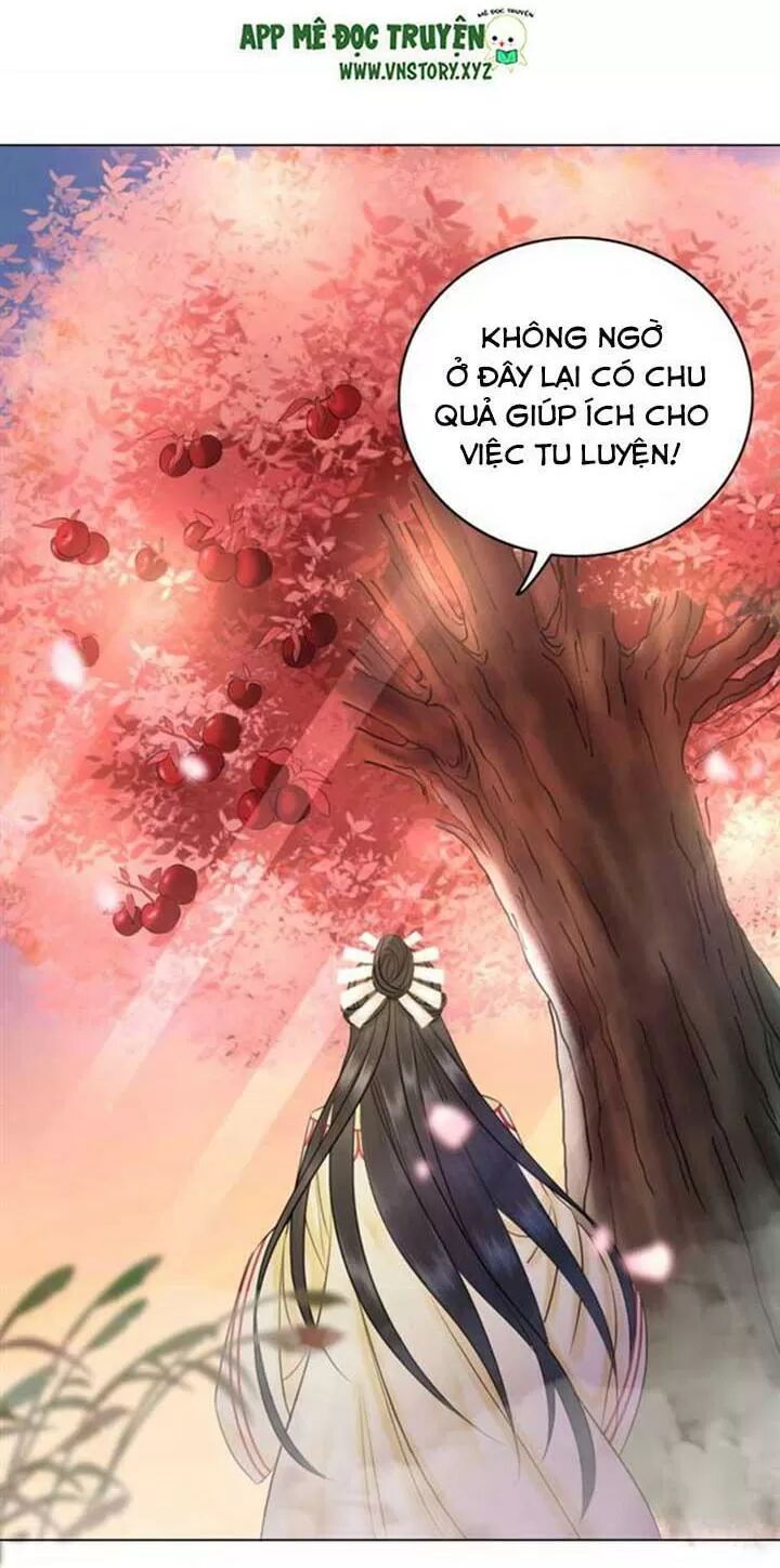 cực phẩm phế vật tiểu thư chapter 60 28