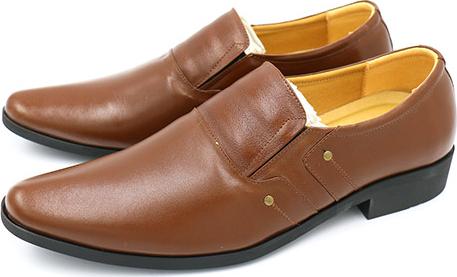 GIÀY DOLO MEN VTL01