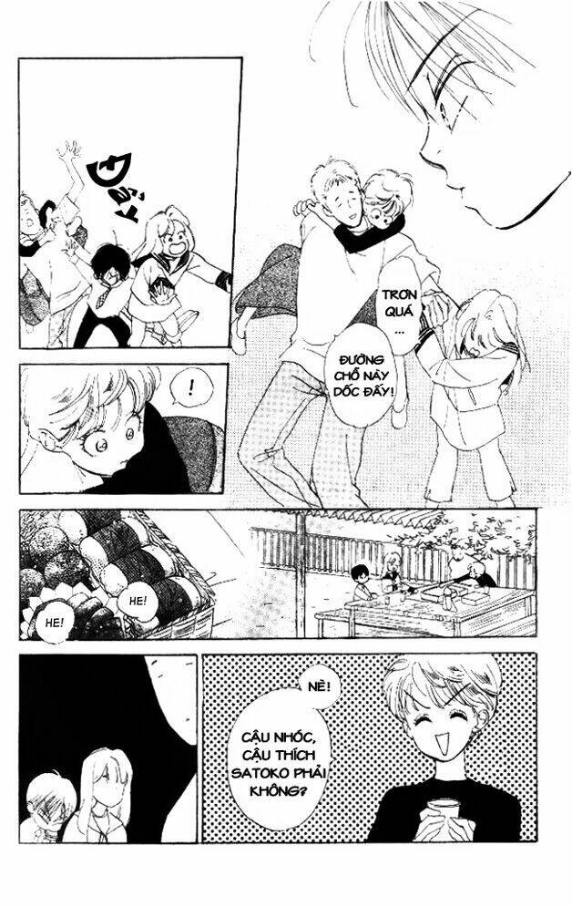 dear mine chapter 10 13