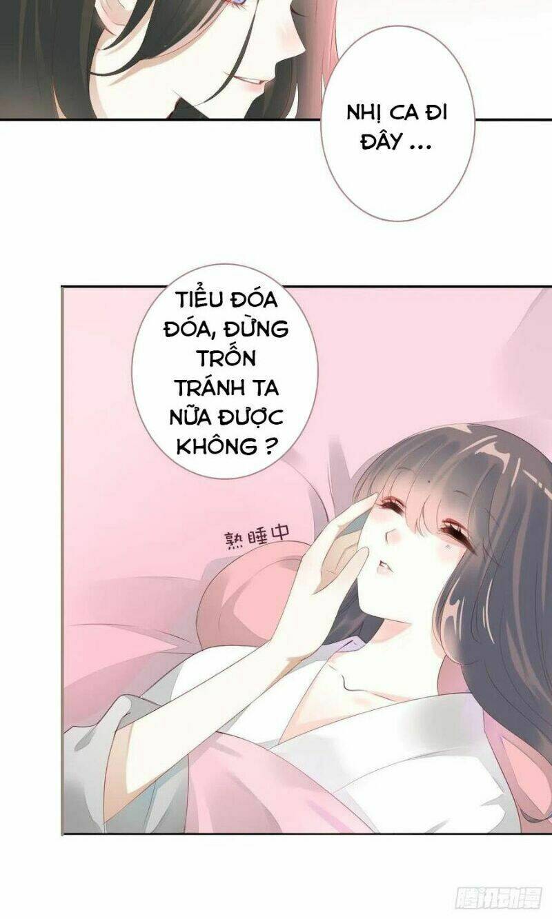 điền viên mật sủng: cô vợ nóng bỏng chapter 113 32