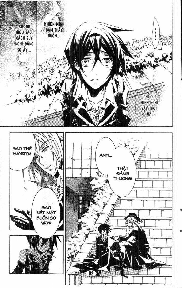 people dying off chapter 9 13