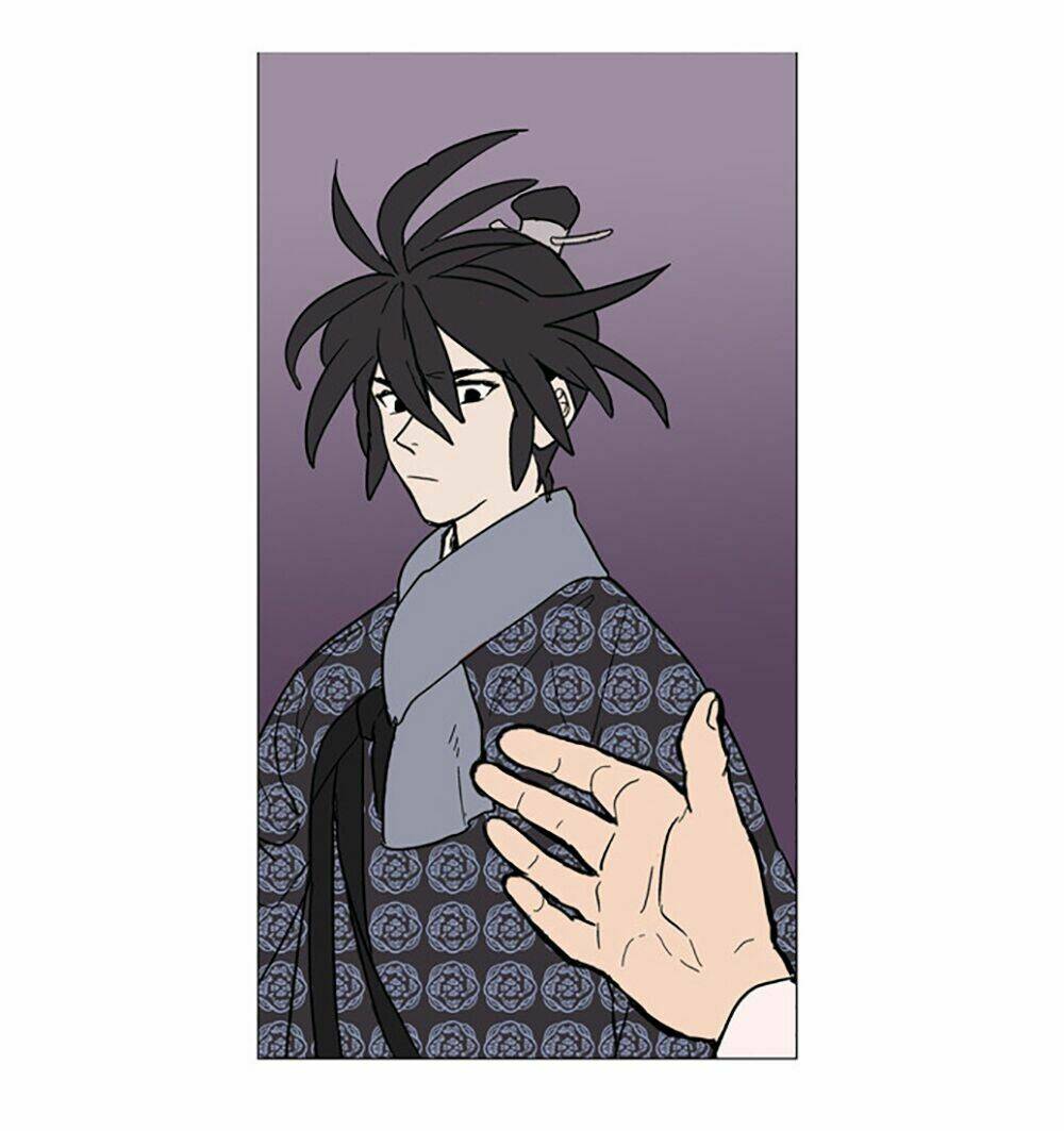 hoàng tinh trà! chapter 1 27