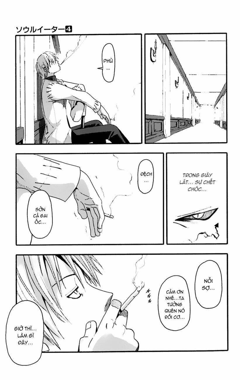 soul eater chapter 14 28