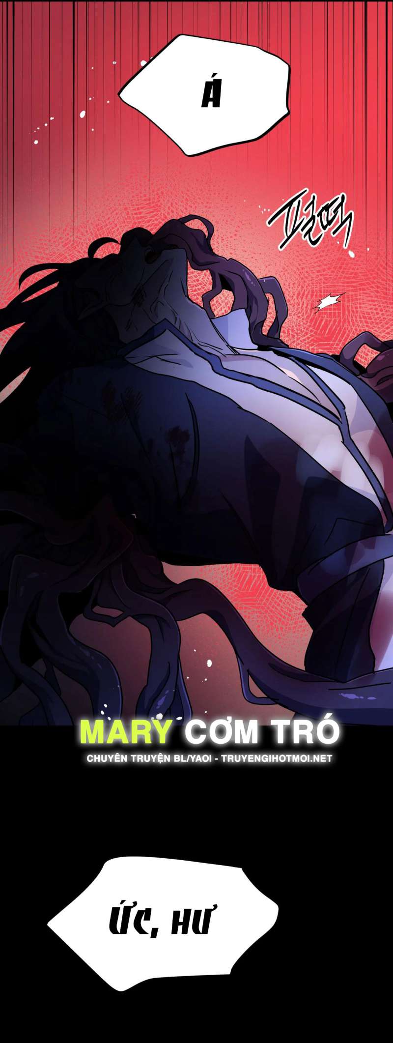 hắc vực chapter 51.2 18