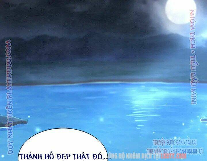 trọng sinh bá sủng nhiếp chính vương quá mạnh mẽ chapter 140 85