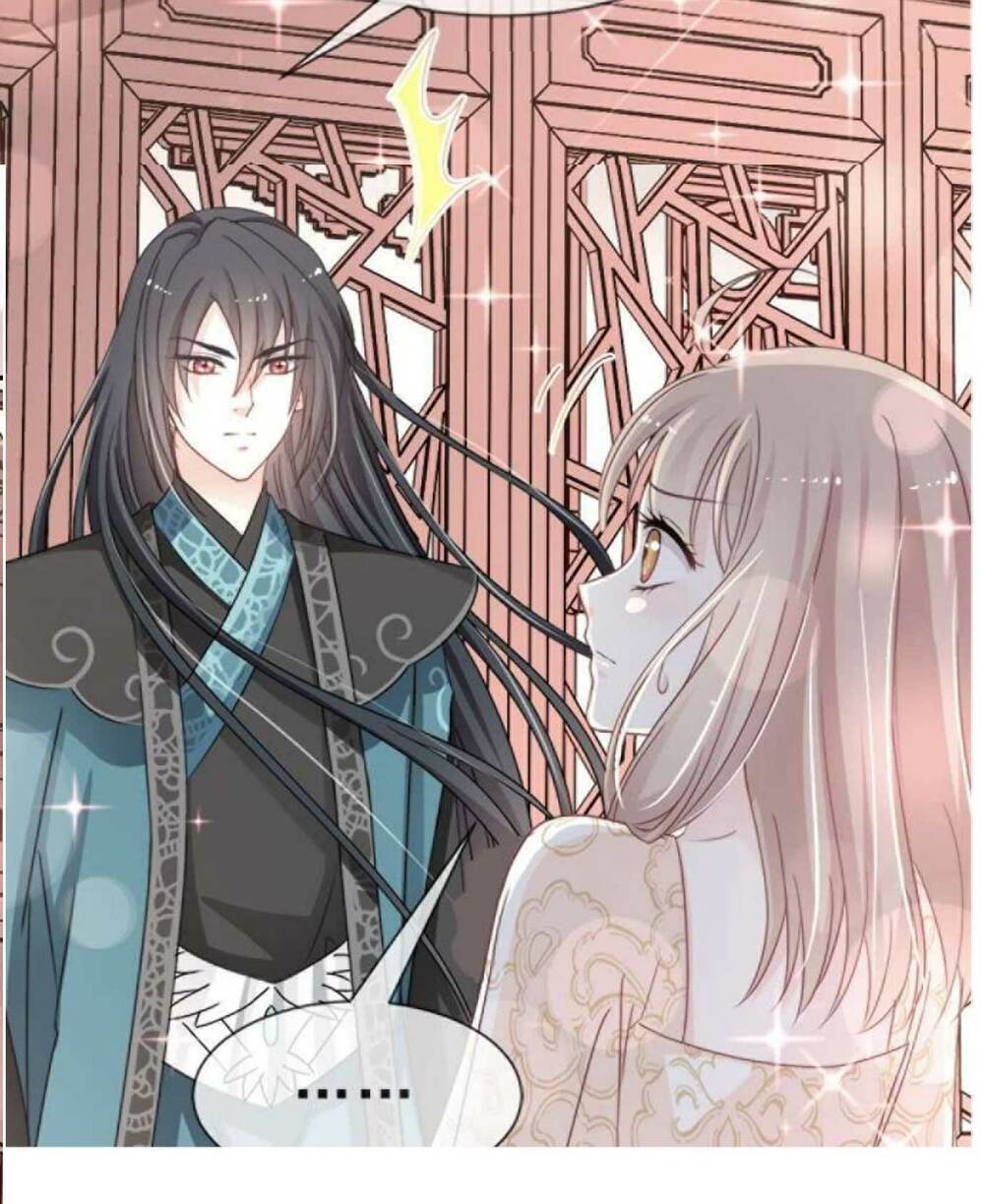 thiên hạ đệ nhất sủng phi chapter 29.2 27