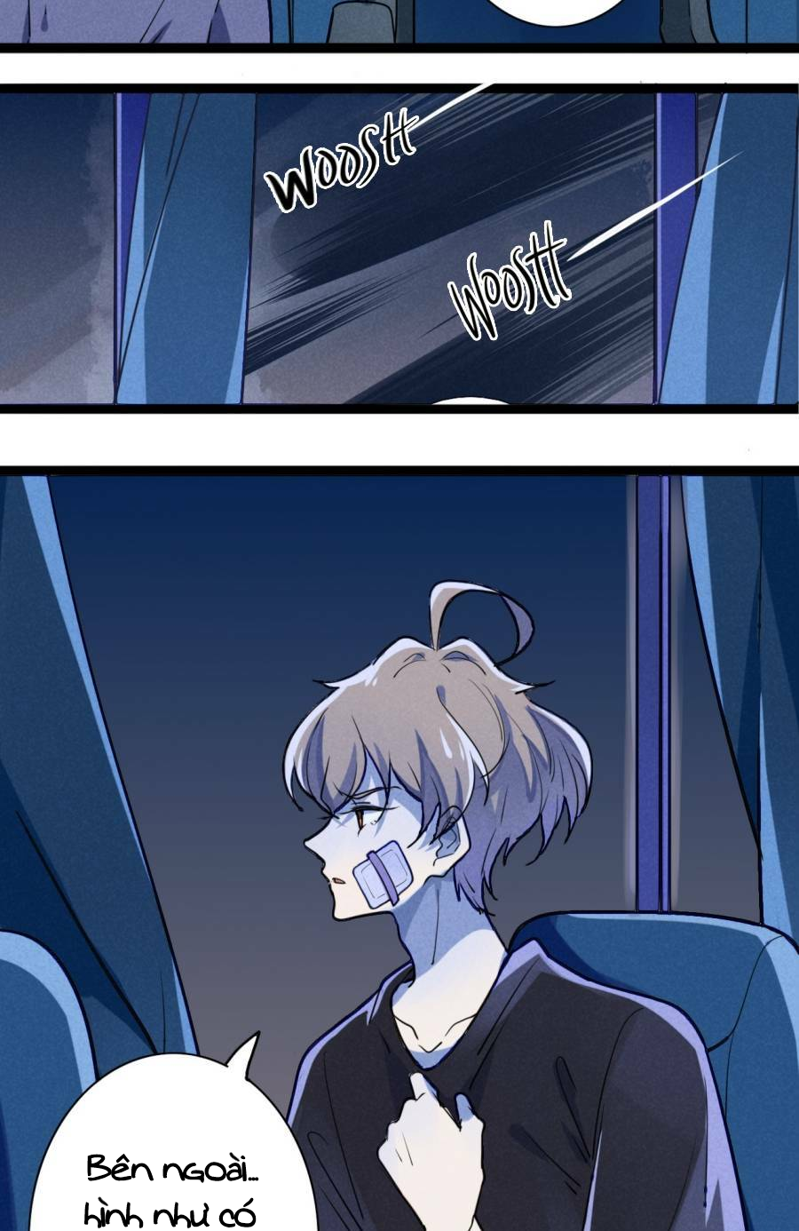 quỷ vương đích dưỡng thủ tắc chapter 2 39