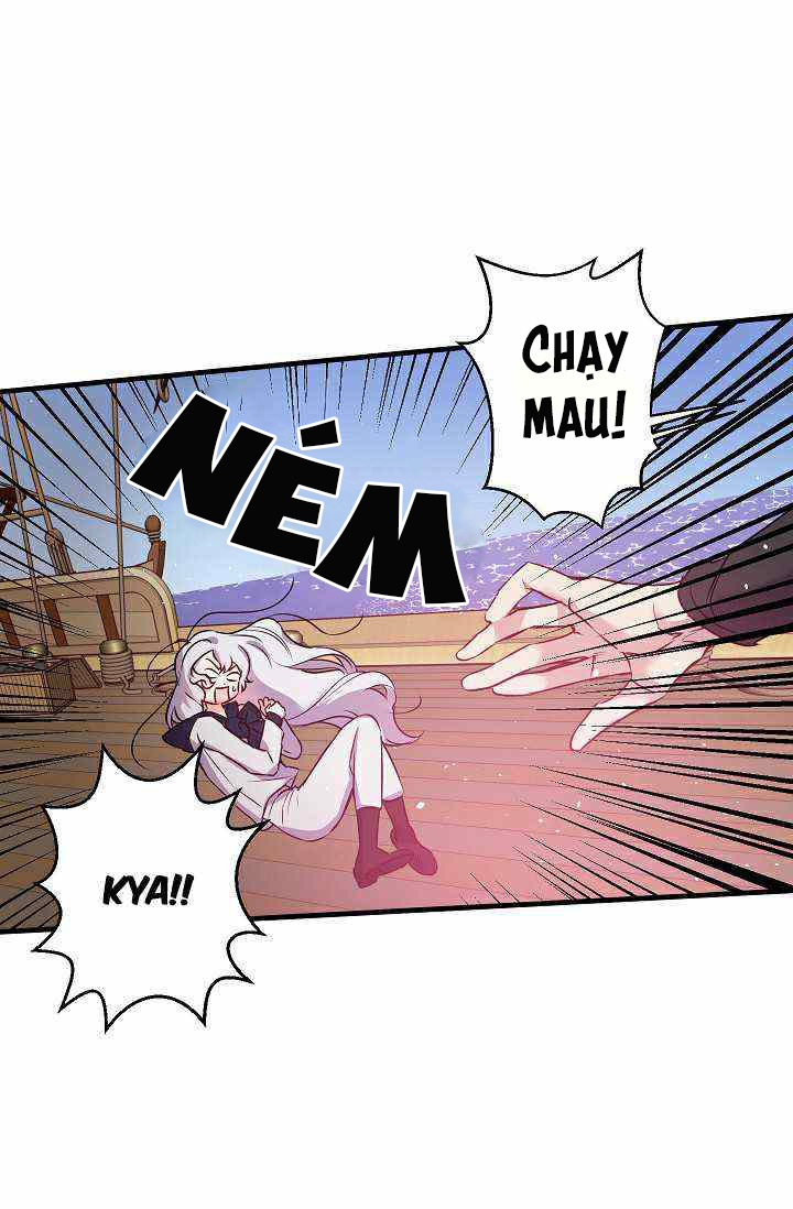 hôn lễ phục thù chapter 20 56